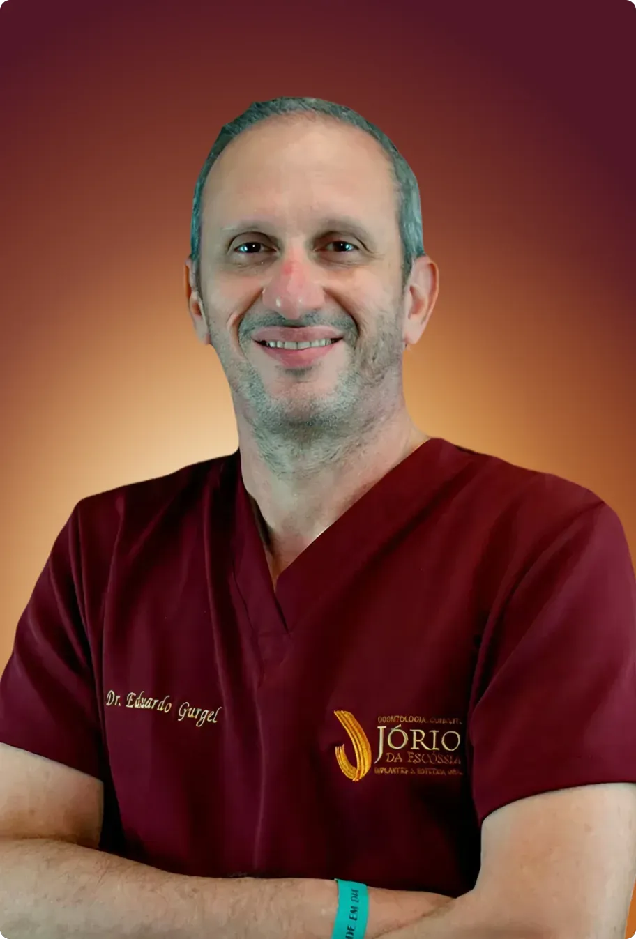 Dr. Eduardo Gurgel