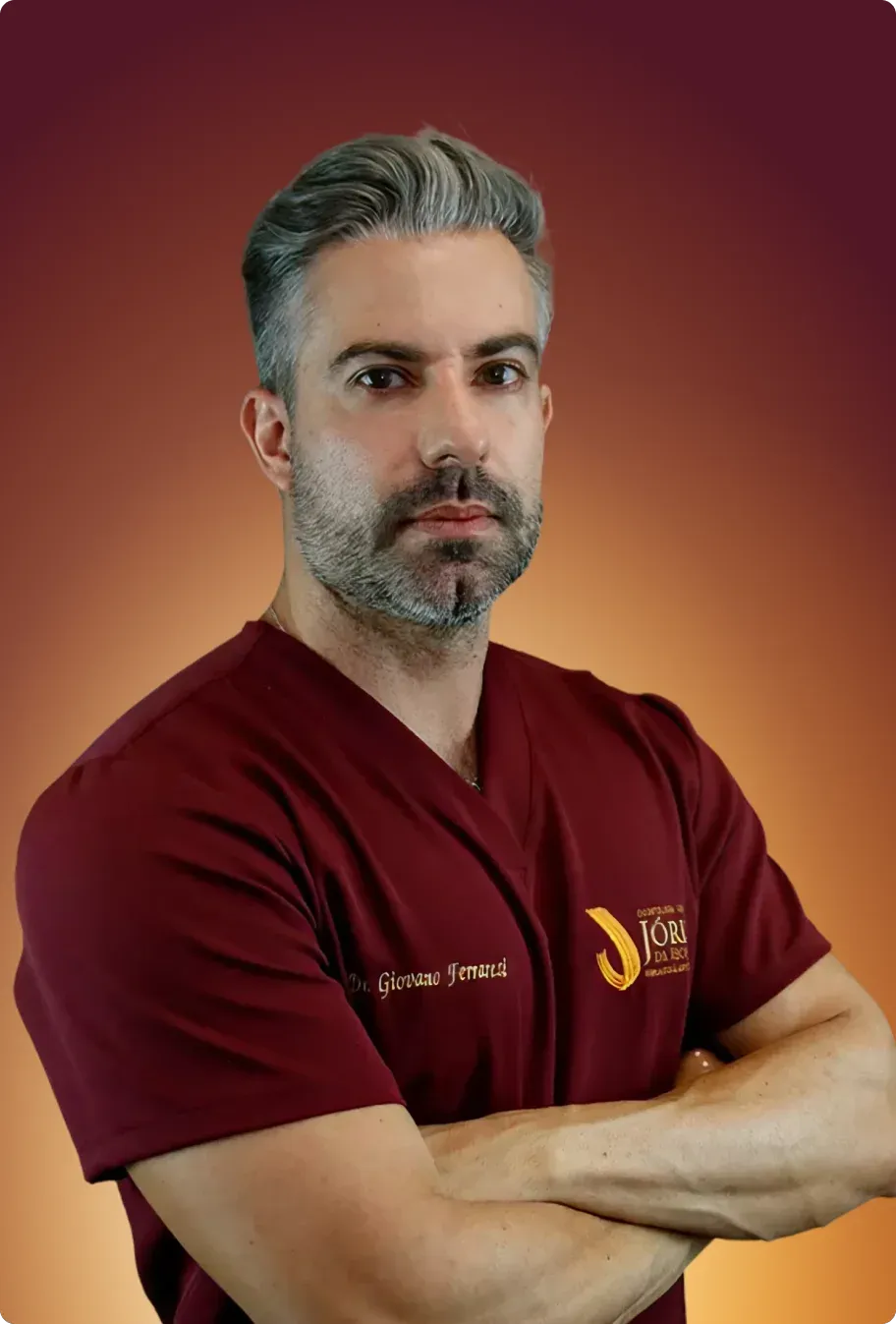 Dr. Giovano Ferrarezi