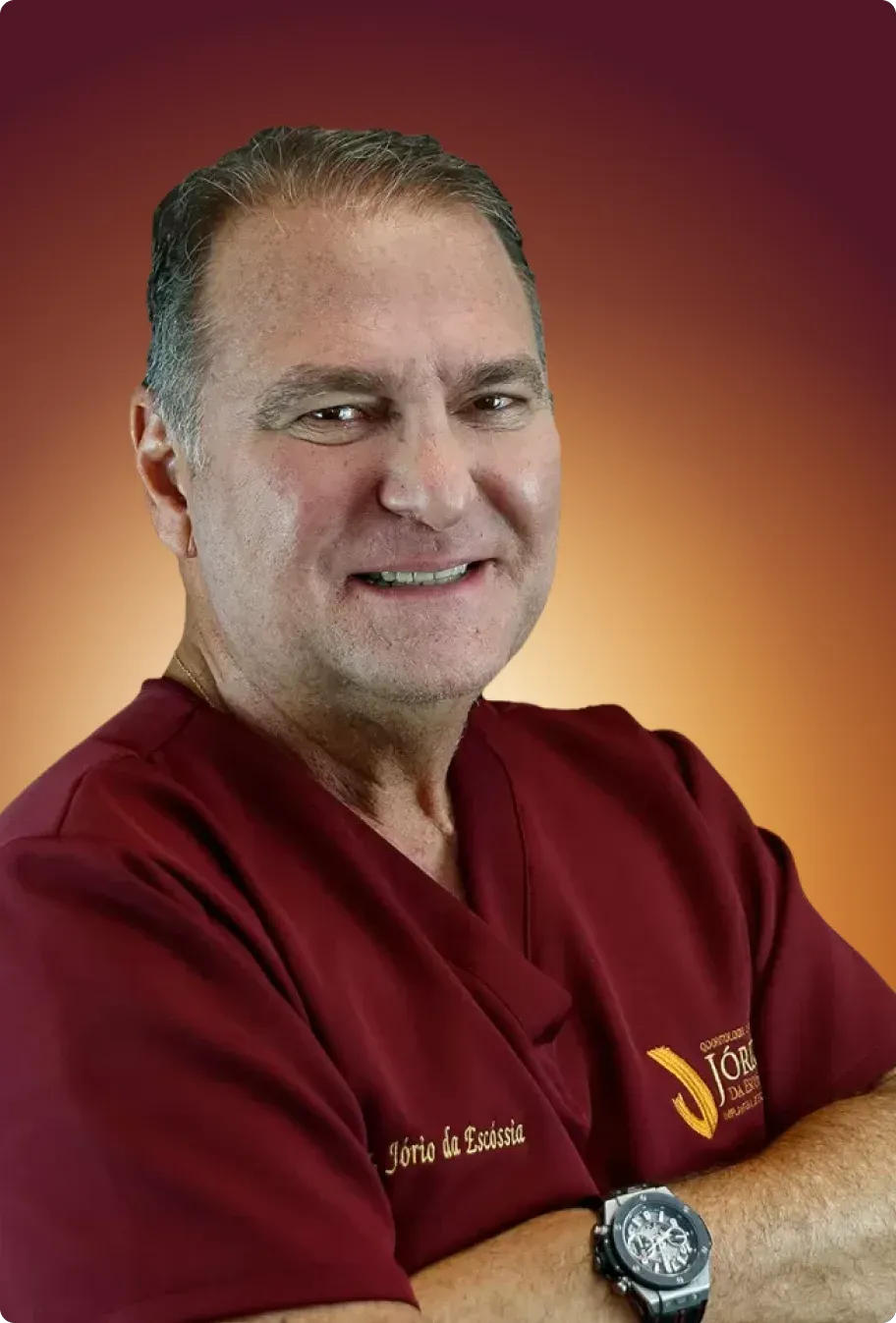 Dr. Jório da Escóssia Jr.