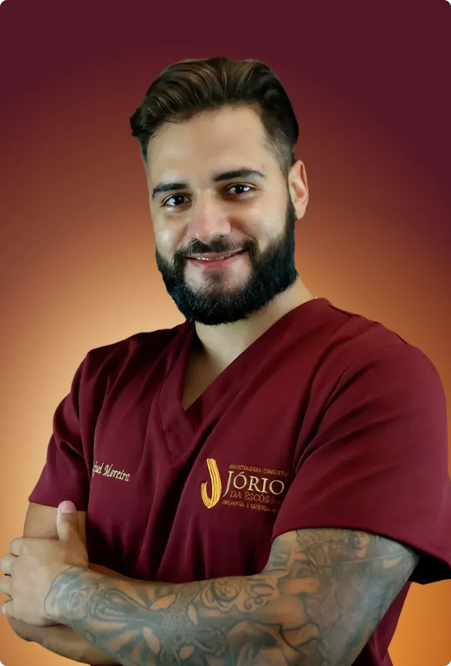 Dr. Rafael Moreira