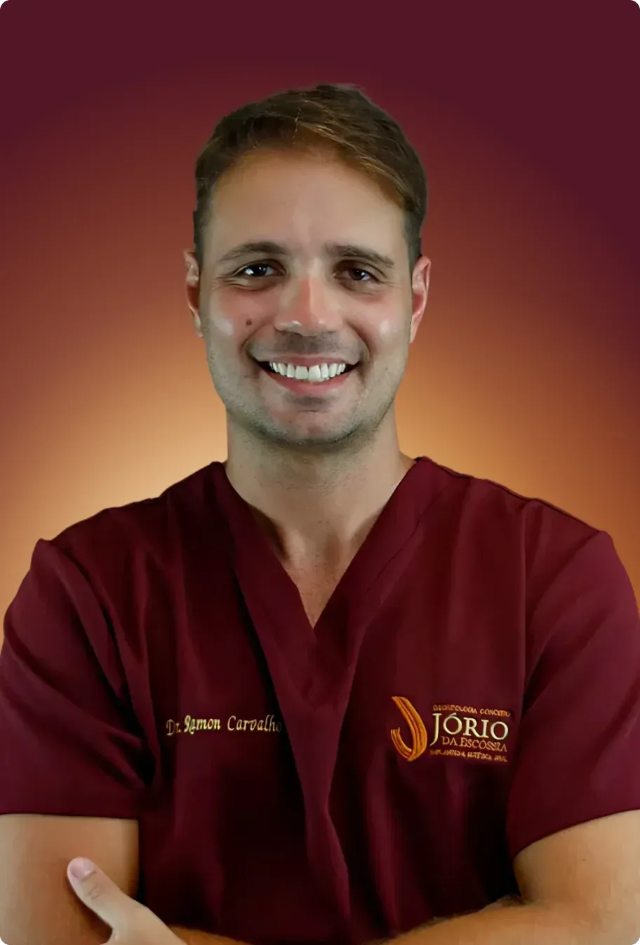 Dr. Ramon Carvalho
