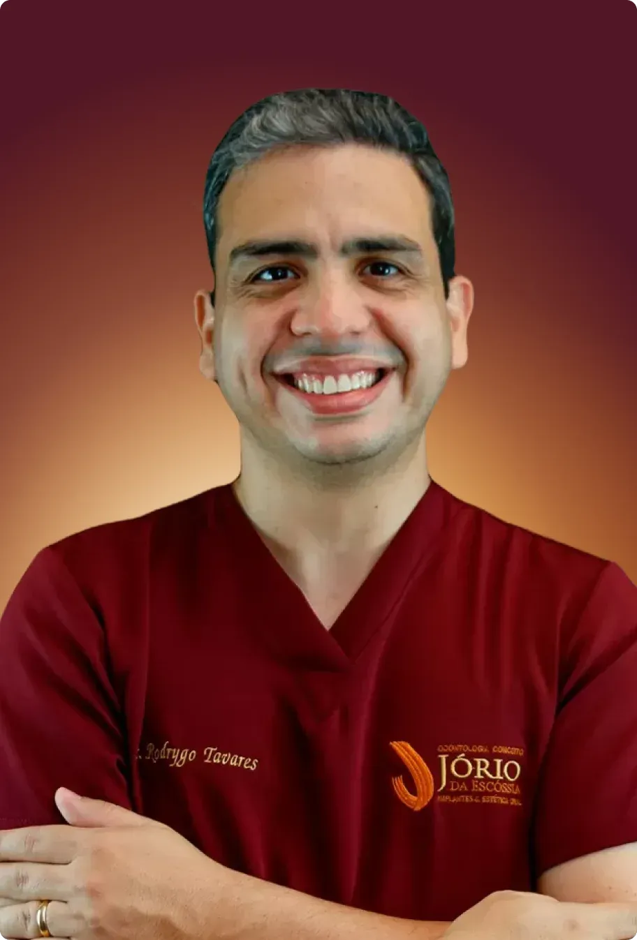Dr. Rodrygo Tavares