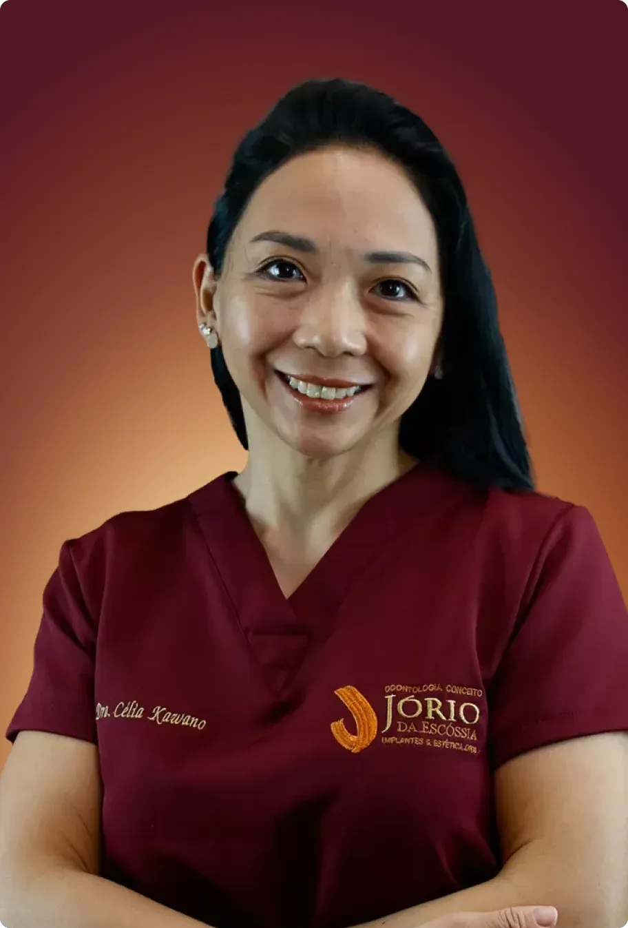 Dra. Célia Kawano