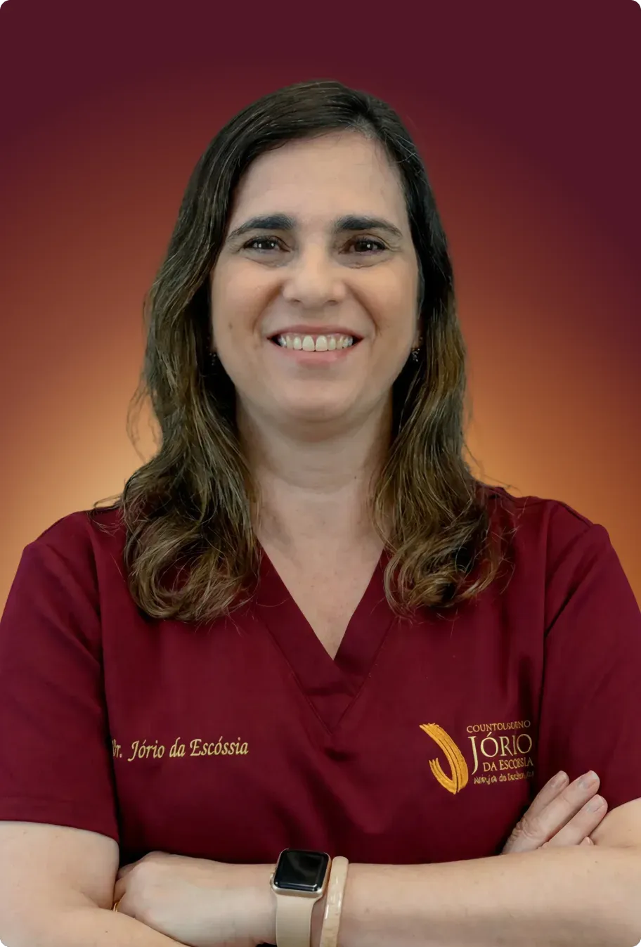 Dra. Eveline Turatti