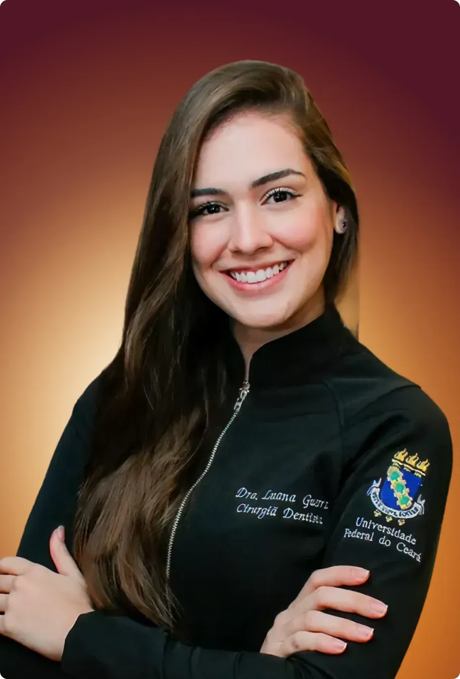 Dra. Luana Guerra