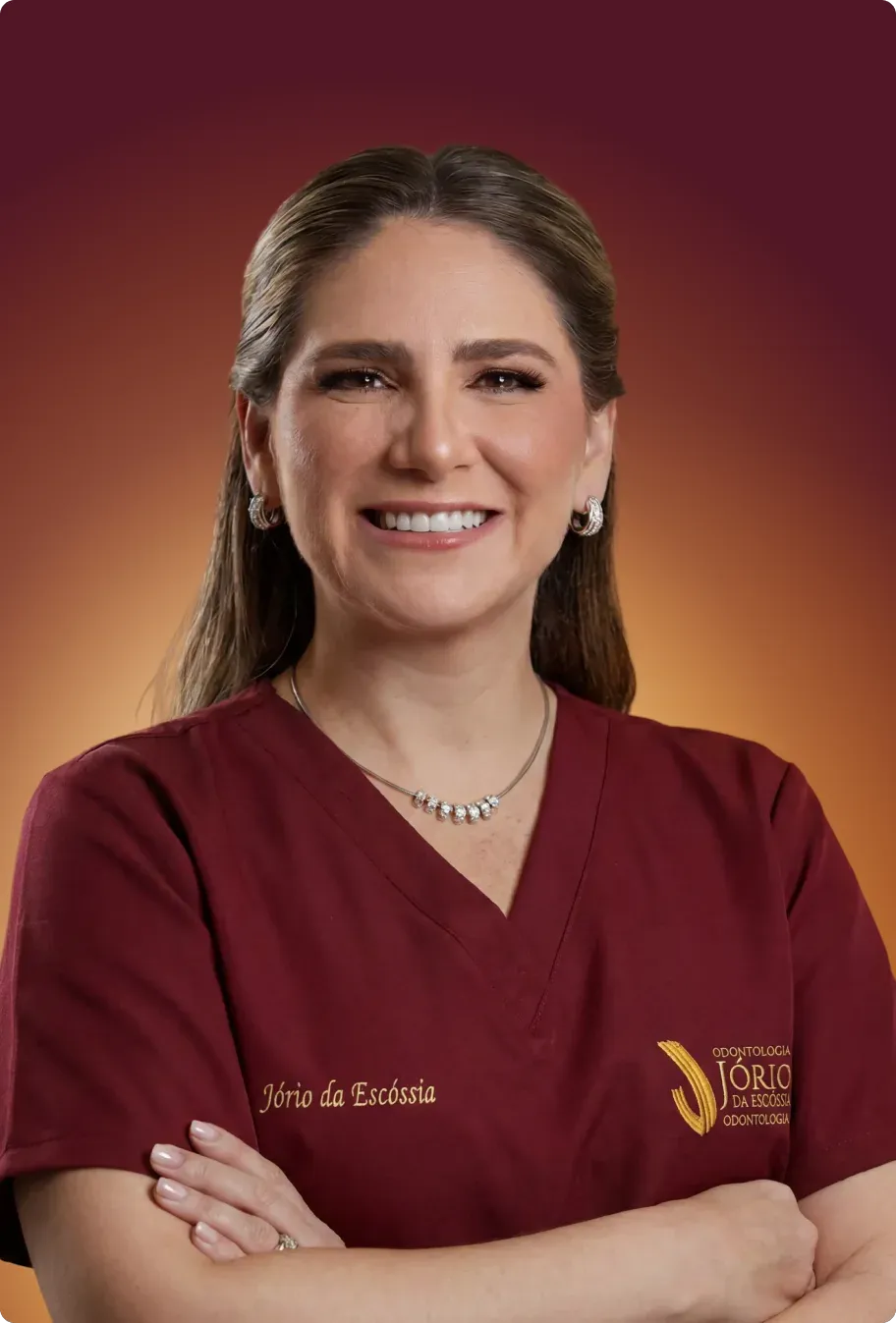 Dra. Nathália da Escóssia
