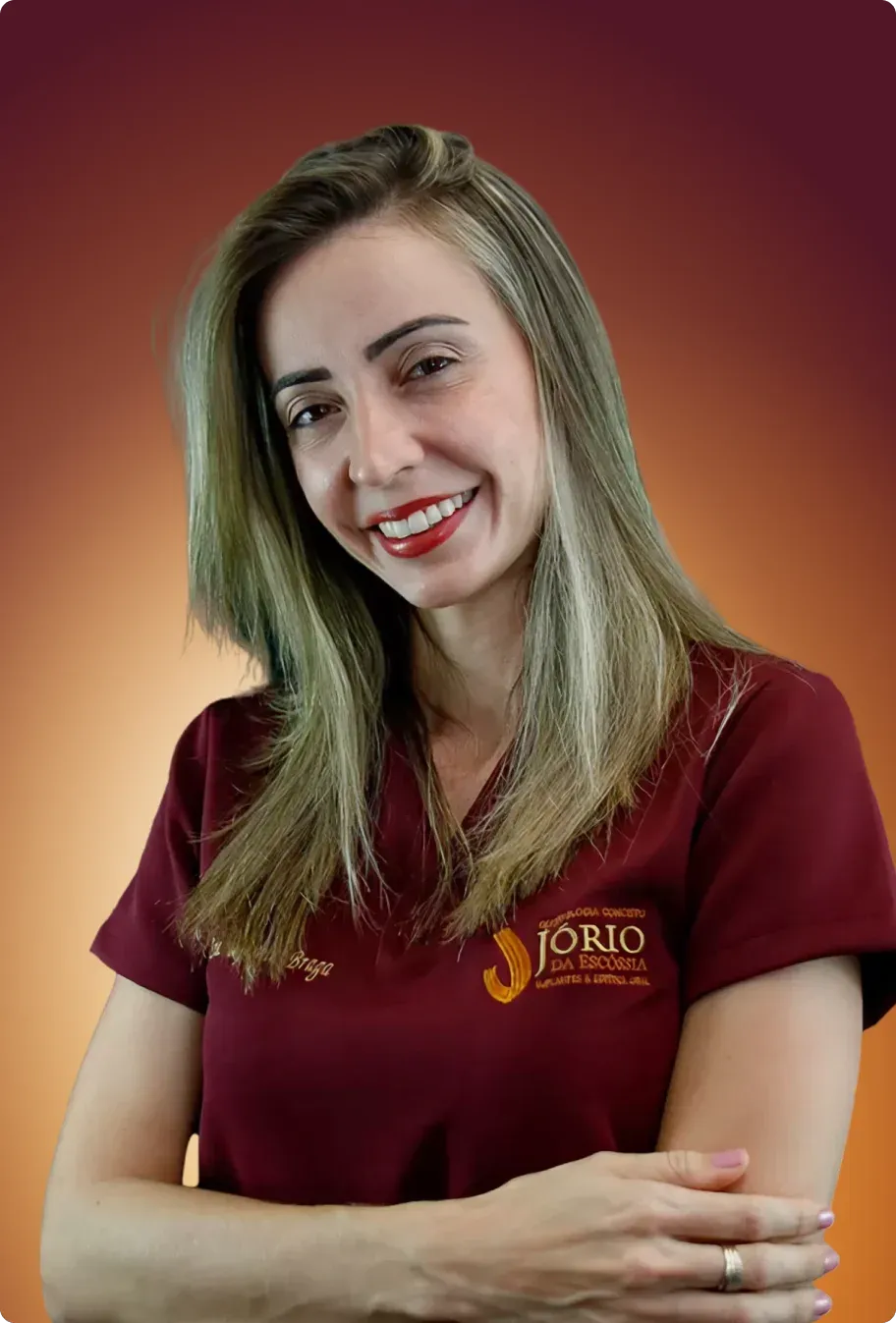 Dra. Tayanna Braga